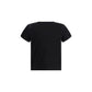 Alexander Wang Black Cotton Clothing