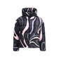 Emilio Pucci Multicolor Polyamide Shell Jacket