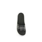 Burberry Green Polyurethane Slippers