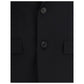 Balenciaga Black Wool Suits And Blazer