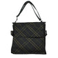 Burberry Green Fabric Crossbody Bag