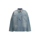 Diesel Blue Denim Shirt