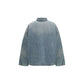 Diesel Blue Denim Shirt