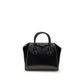 Givenchy Black Calf Leather Bos Taurus Handbag