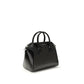 Givenchy Black Calf Leather Bos Taurus Handbag