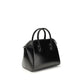 Givenchy Black Calf Leather Bos Taurus Handbag
