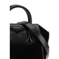 Givenchy Black Calf Leather Bos Taurus Handbag