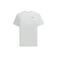 Givenchy White Cotton T-Shirt