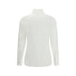 Tom Ford White Cotton Dress Shirt
