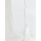 Tom Ford White Cotton Dress Shirt