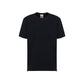 Thom Browne Blue Cotton T-Shirt
