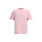 Thom Browne Multicolor Cotton T-Shirt