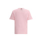 Thom Browne Multicolor Cotton T-Shirt