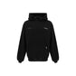 Represent Black Cotton Sweatshirt