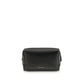 Marni Black Calf Leather Bos Taurus Shoulder Bag