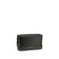 Marni Black Calf Leather Bos Taurus Shoulder Bag