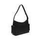 MCM Black Fabric Shoulder Bag