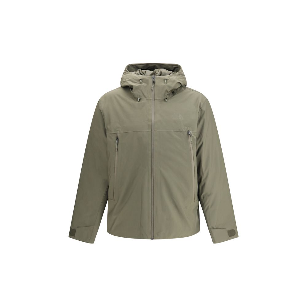 The North Face Bicolor Polyester Clothing