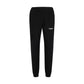 Represent Black Cotton Joggers (Workout Pants)