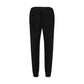 Represent Black Cotton Joggers (Workout Pants)
