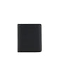 Margiela Black Calf Leather Bos Taurus Wallet