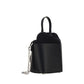 Margiela Black Calf Leather Bos Taurus Shoulder Bag