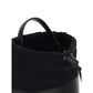 Margiela Black Calf Leather Bos Taurus Shoulder Bag