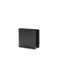 Margiela Black Calf Leather Bos Taurus Wallet