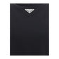 Prada Black Cotton T-Shirt