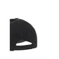 Prada Black Polyamide Cap (Baseball Hat)