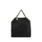 Stella McCartney Black Polyester Handbag