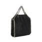 Stella McCartney Black Polyester Handbag