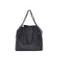 Stella McCartney Black Polyester Shoulder Bag