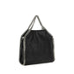 Stella McCartney Black Polyester Handbag