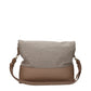 Maison Margiela Beige Fabric Shoulder Bag