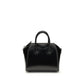 Givenchy Black Calf Leather Bos Taurus Handbag
