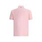 Thom Browne Multicolor Cotton Polo Shirt