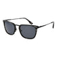 New Balance Black Metal Sunglasses