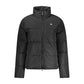 Norway 1963 Nero Poliammide Women Jacket