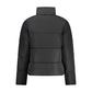 Norway 1963 Nero Poliammide Women Jacket