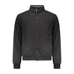 Norway 1963 Black Cotton Men's Jacket