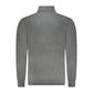 Norway 1963 Grigio Poliammide Men Sweater