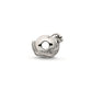 Thomas Sabo Silver Silver Broch