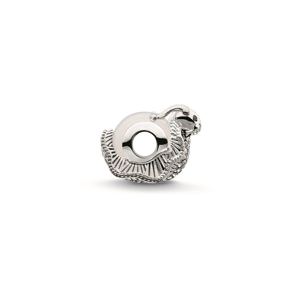 Thomas Sabo Silver Silver Broch