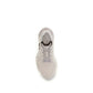 Fendi Cream Rubber Athletic Sneakers