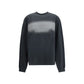 Alexander Wang Black Cotton Sweatshirt