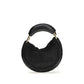 Chloé Black Viscose Shoulder Bag