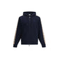 Burberry Blue Cotton Sweatshirt