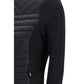 Moncler Grenoble Black Polyester Sweatshirt