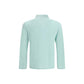 Guest in Residence Light Blue Cashmere Dress Shirt
